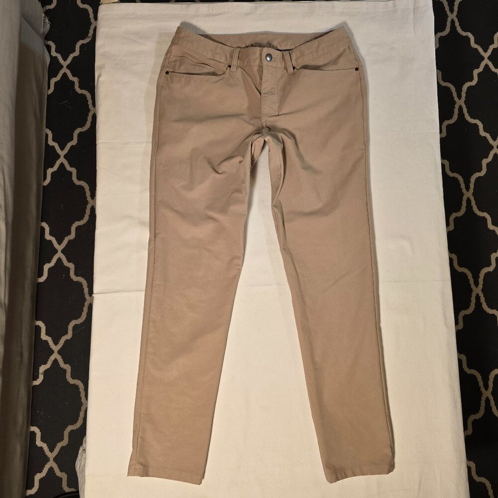 Lululemon men's pants